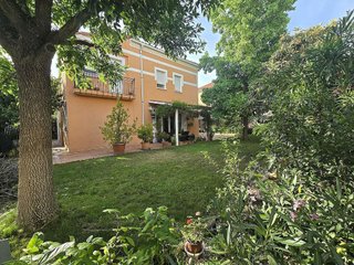Chalet en venta en Cabanillas del Campo