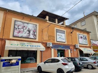 Casa adosada en venta en Jaraíz de la Vera