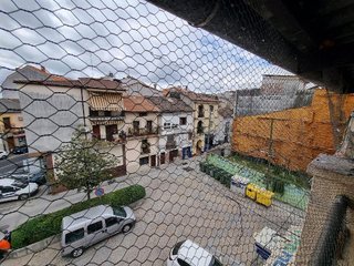 Casa adosada en venta en Jaraíz de la Vera