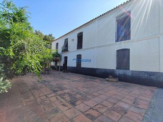Chalet en venta en Campanillas en Málaga