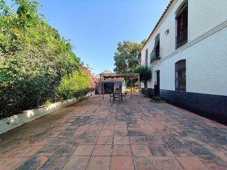 Chalet en venta en Campanillas en Málaga