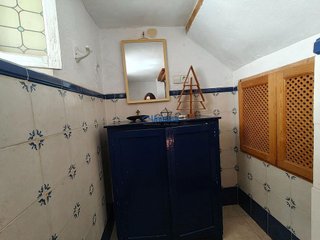 Chalet en venta en Campanillas en Málaga