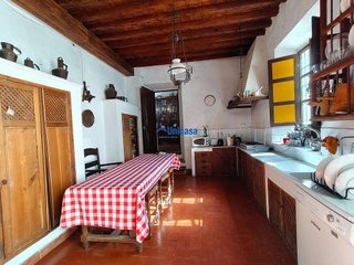 Chalet en venta en Campanillas en Málaga
