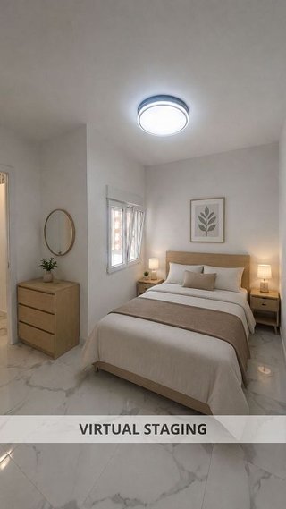 Chalet en venta en Alcázar de San Juan