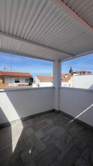 Chalet en venta en Alcázar de San Juan