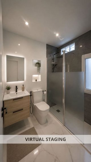 Chalet en venta en Alcázar de San Juan