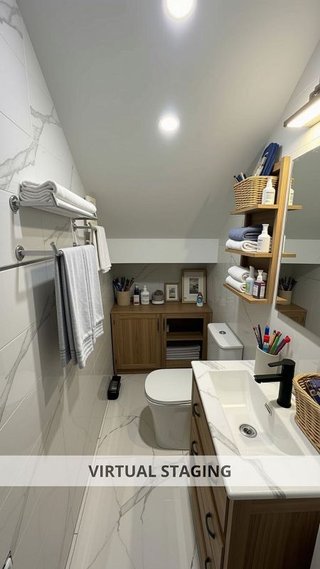Chalet en venta en Alcázar de San Juan