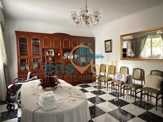 Casa adosada en venta en La Hoya-Almendricos-Purias en Lorca