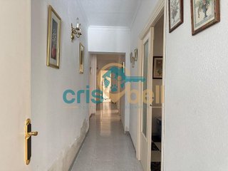Casa adosada en venta en La Hoya-Almendricos-Purias en Lorca