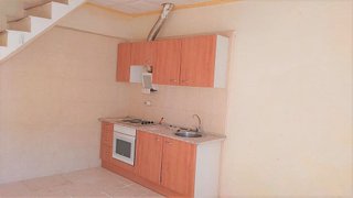 Chalet en venta en Abanilla