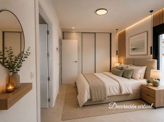 Casa adosada en venta en Los Rios - CARE en Mijas