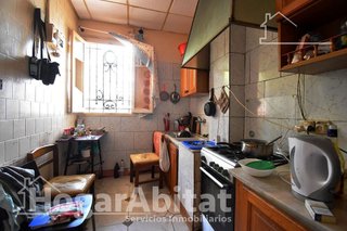 Chalet en venta en Centro en Gandia