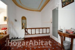 Chalet en venta en Centro en Gandia