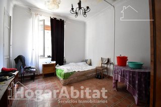 Chalet en venta en Centro en Gandia