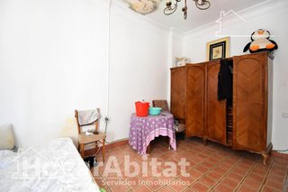Chalet en venta en Centro en Gandia