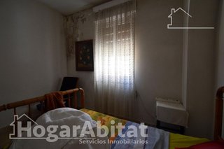 Chalet en venta en Centro en Gandia