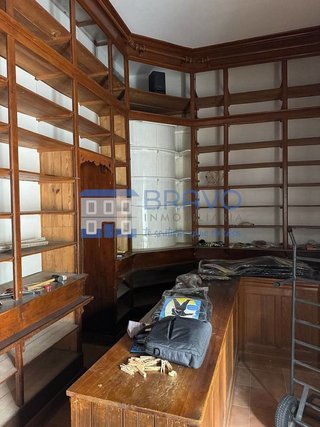 Casa pareada en venta en Castuera