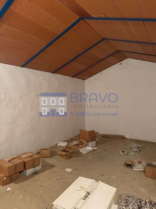 Casa pareada en venta en Castuera