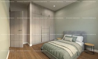 Casa pareada en venta en Villares de la Reina