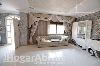 Casa adosada en venta en Rabasa en Alicante