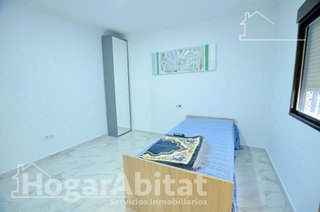 Casa adosada en venta en Rabasa en Alicante
