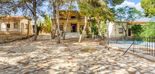 Chalet en venta en Los Balcones - Los Altos del Edén en Torrevieja