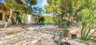 Chalet en venta en Los Balcones - Los Altos del Edén en Torrevieja