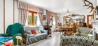 Chalet en venta en Los Balcones - Los Altos del Edén en Torrevieja