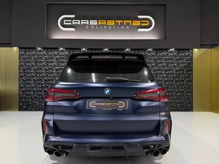 BMW X5 2021