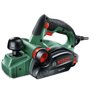 Cepillo Eléctrico Bosch 680W 82mm