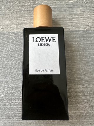 Loewe Esencia Eau de Parfum