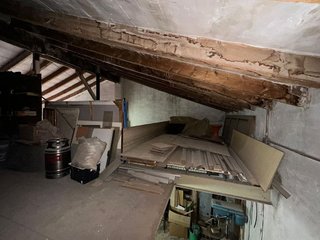 Casa adosada en venta en San Gabriel en Alicante