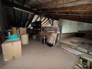 Casa adosada en venta en San Gabriel en Alicante