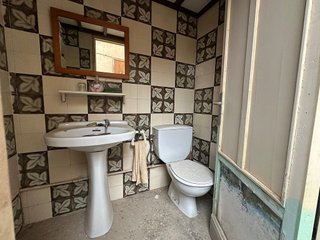 Casa adosada en venta en San Gabriel en Alicante