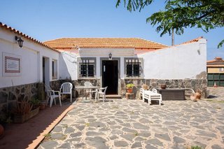 Chalet en venta en Callejón del Castillo - El Calero - Las Huesas en Telde