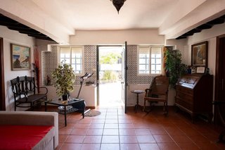 Chalet en venta en Callejón del Castillo - El Calero - Las Huesas en Telde