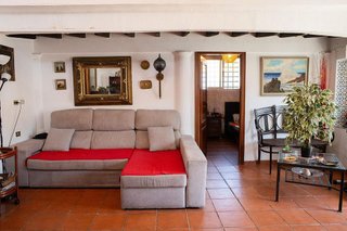 Chalet en venta en Callejón del Castillo - El Calero - Las Huesas en Telde
