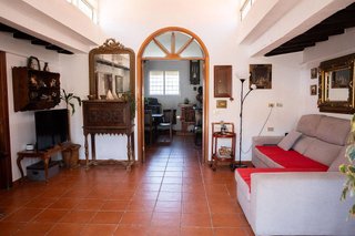 Chalet en venta en Callejón del Castillo - El Calero - Las Huesas en Telde