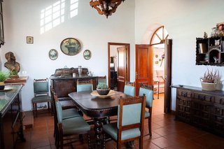 Chalet en venta en Callejón del Castillo - El Calero - Las Huesas en Telde