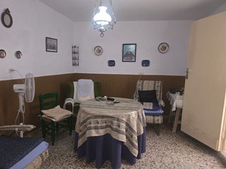 Casa adosada en venta en Cártama pueblo en Cártama