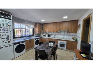 Chalet en venta en Vivero - Hospital - Universidad en Fuenlabrada