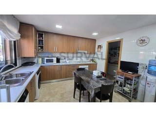 Chalet en venta en Vivero - Hospital - Universidad en Fuenlabrada