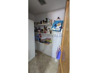 Chalet en venta en Vivero - Hospital - Universidad en Fuenlabrada