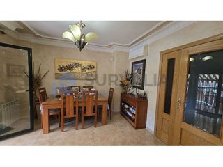 Chalet en venta en Vivero - Hospital - Universidad en Fuenlabrada