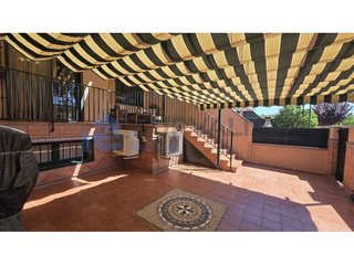 Chalet en venta en Vivero - Hospital - Universidad en Fuenlabrada
