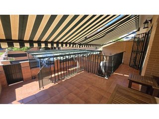 Chalet en venta en Vivero - Hospital - Universidad en Fuenlabrada