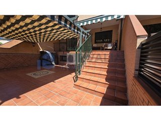 Chalet en venta en Vivero - Hospital - Universidad en Fuenlabrada