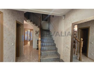 Chalet en venta en Vivero - Hospital - Universidad en Fuenlabrada