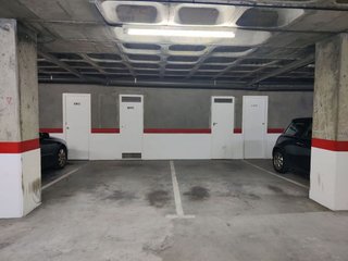 Garaje en alquiler en Sanxenxo en Sanxenxo