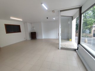 Local comercial en alquiler en Centro - Zona Alta en Alcoy/Alcoi